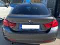 BMW 418 Gran Coupé 418 dA AdBlue Gris - thumbnail 3