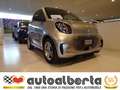 smart forTwo EQ 60 KW Pure (100% elettrica) Silber - thumbnail 3
