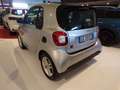 smart forTwo EQ 60 KW Pure (100% elettrica) Silber - thumbnail 7