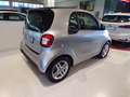 smart forTwo EQ 60 KW Pure (100% elettrica) Silber - thumbnail 5