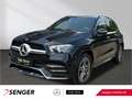 Mercedes-Benz GLE 300 d AMG Rückfahrkamera Sitzhzg MBUX-Navi Noir - thumbnail 1