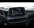 Hyundai TUCSON II 2018 1.6 crdi Xprime Safety Pack 2wd 136cv dct Schwarz - thumbnail 12
