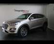 Hyundai TUCSON II 2018 1.6 crdi Xprime Safety Pack 2wd 136cv dct Schwarz - thumbnail 1