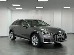 Audi A4 Allroad quattro 50 TDI/MATRIX/LEDER/KAM/PANO