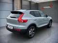 Volvo XC40 Plus, B3 Mild Hybrid, Benzin, Dark Grau - thumbnail 4
