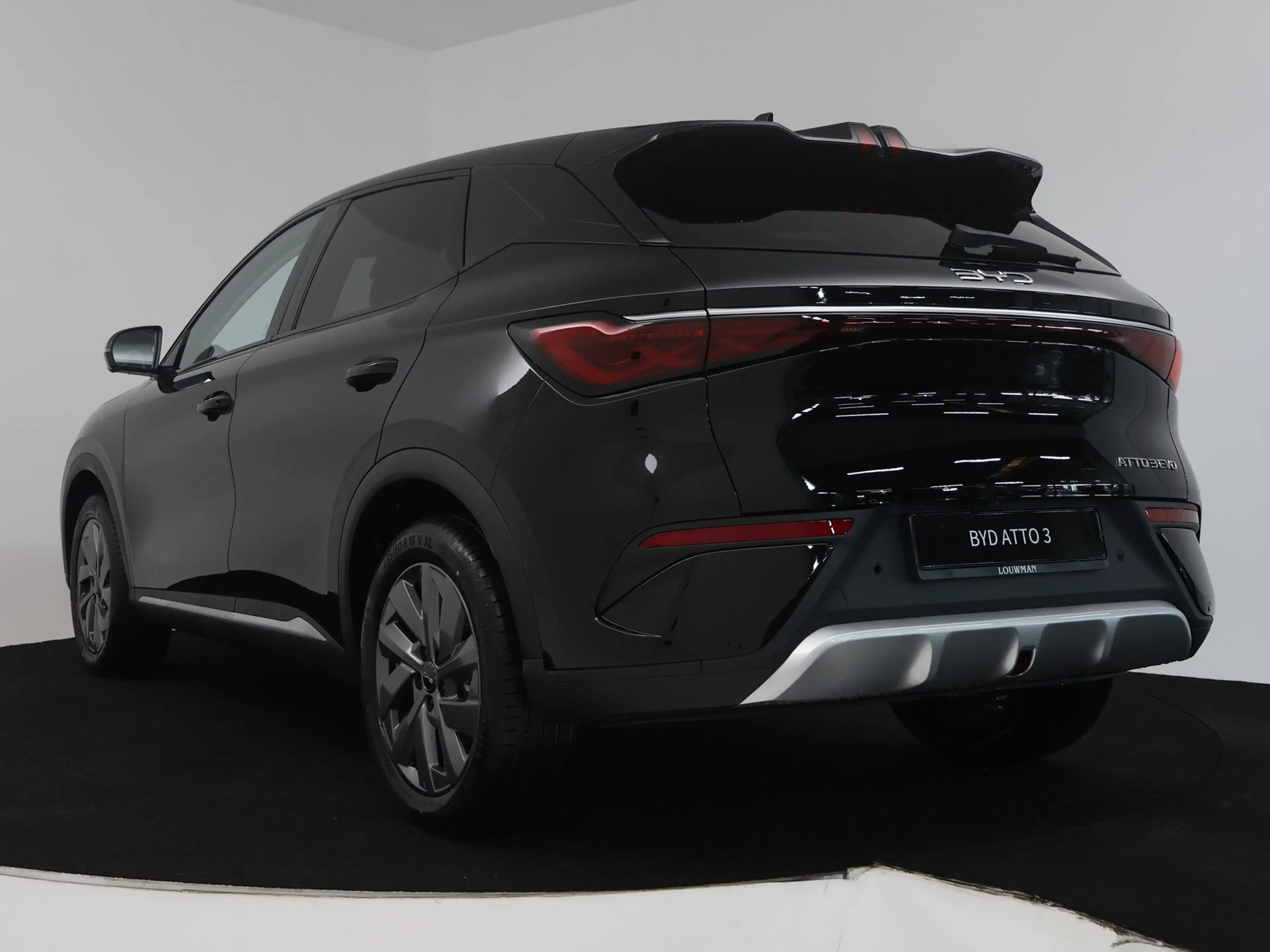 BYD Atto 3 EVO Design 74.8 kWh | Nieuwste generatie | 510 KM — photo 15