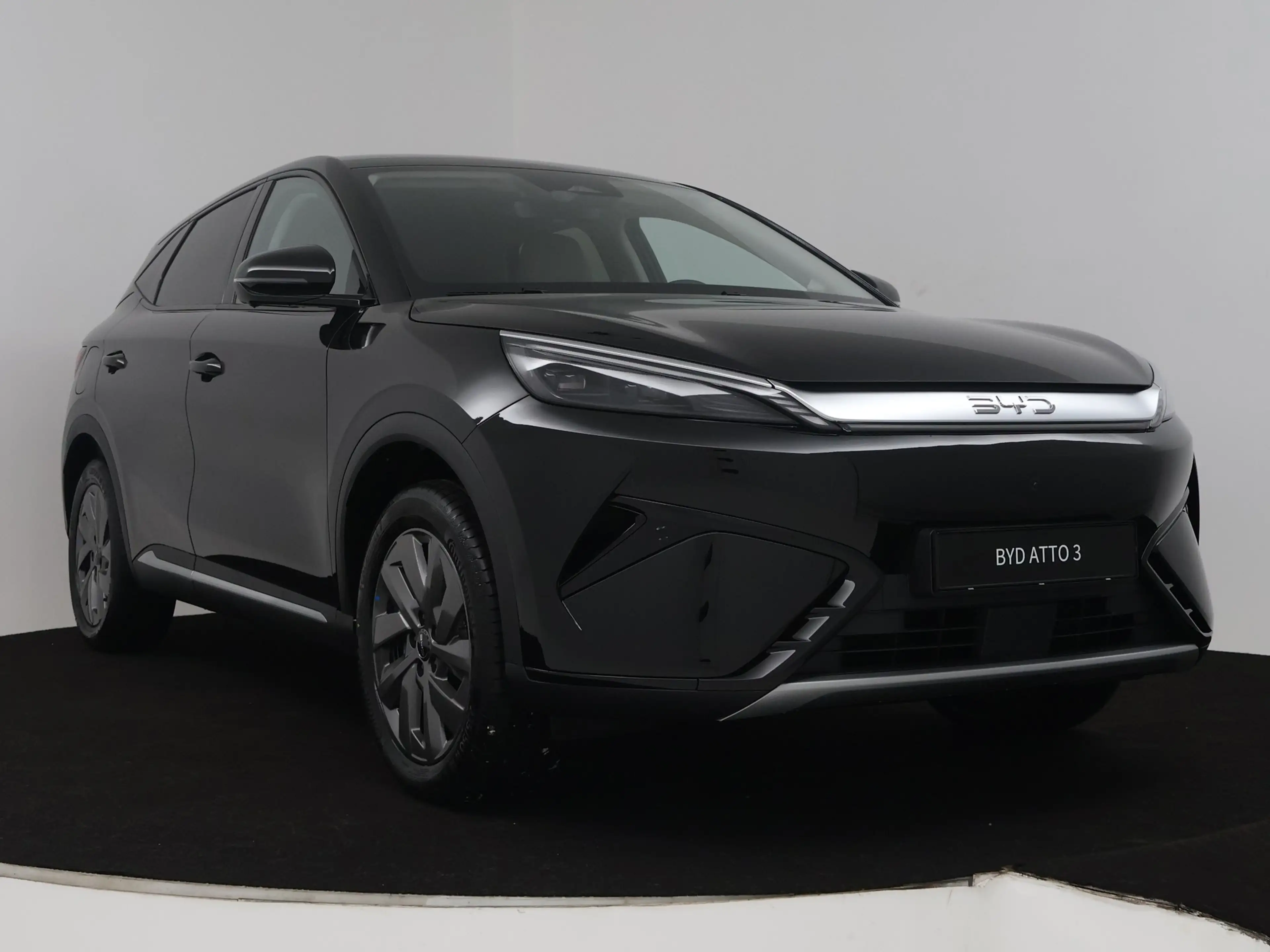 BYD Atto 3 EVO Design 74.8 kWh | Nieuwste generatie | 510 KM — photo 14