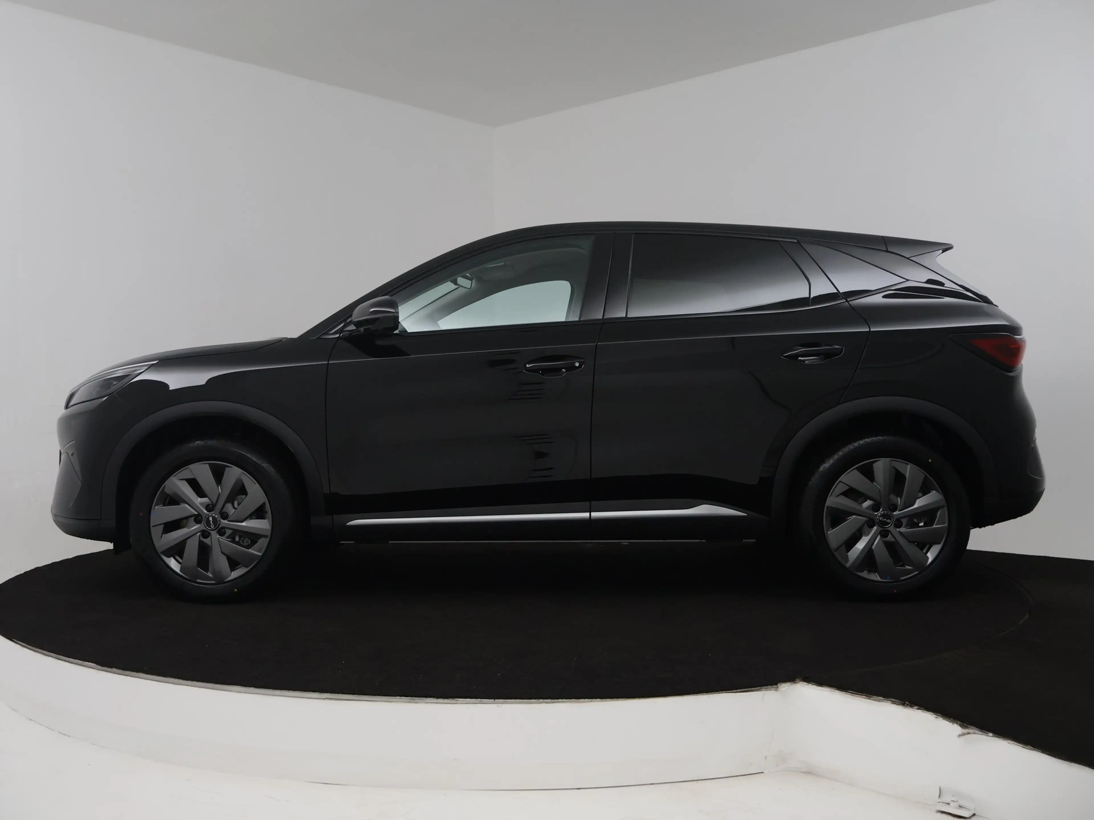 BYD Atto 3 EVO Design 74.8 kWh | Nieuwste generatie | 510 KM — photo 3