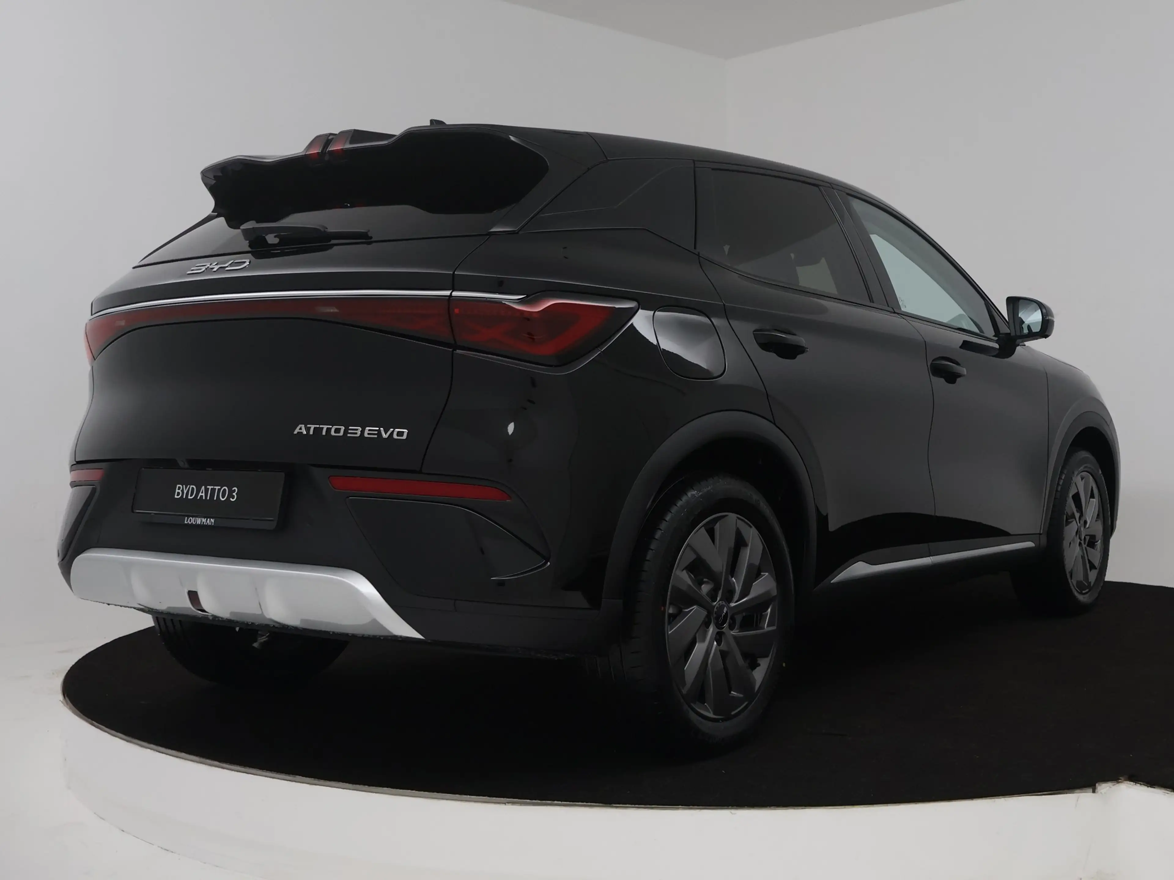 BYD Atto 3 EVO Design 74.8 kWh | Nieuwste generatie | 510 KM — photo 2