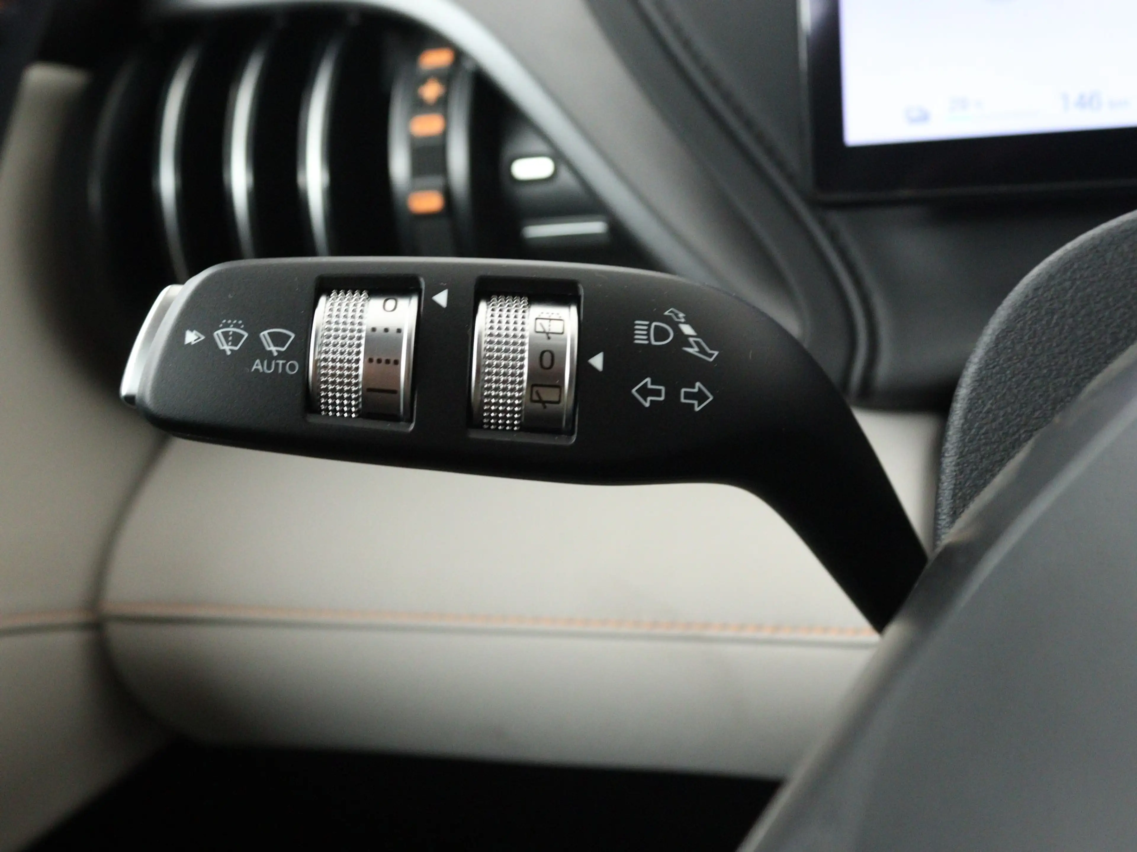 BYD Atto 3 EVO Design 74.8 kWh | Nieuwste generatie | 510 KM — photo 7
