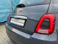 Fiat 500 Cult 1.0 Mild-Hybrid *Navi*Klima*DAB+ Grau - thumbnail 13
