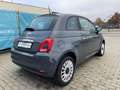 Fiat 500 Cult 1.0 Mild-Hybrid *Navi*Klima*DAB+ Grau - thumbnail 8