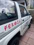 Daihatsu Feroza 1.6 DX Full Time resin top Biały - thumbnail 4