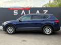 SEAT Tarraco Tarraco 1.5 TSI Style/ESSENCE/GARANTIE/VAVI Blauw - thumbnail 7