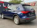 SEAT Tarraco Tarraco 1.5 TSI Style/ESSENCE/GARANTIE/VAVI Blauw - thumbnail 6