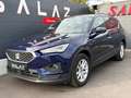 SEAT Tarraco Tarraco 1.5 TSI Style/ESSENCE/GARANTIE/VAVI Blauw - thumbnail 8