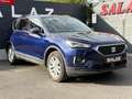 SEAT Tarraco Tarraco 1.5 TSI Style/ESSENCE/GARANTIE/VAVI Blauw - thumbnail 5