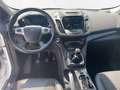 Ford Kuga Titanium TDCi 120 PS Wit - thumbnail 9