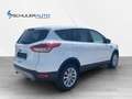 Ford Kuga Titanium TDCi 120 PS Blanc - thumbnail 17