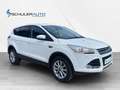 Ford Kuga Titanium TDCi 120 PS Wit - thumbnail 17