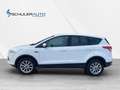 Ford Kuga Titanium TDCi 120 PS Wit - thumbnail 20