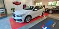 BMW 116 Serie 1 F40 116d Business Advantage auto Bianco - thumbnail 3