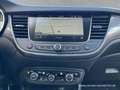 Opel Crossland Elegance 1.2 Turbo  LED Apple CarPlay Android Auto Grau - thumbnail 14