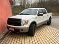 Ford F 150 White - thumbnail 1
