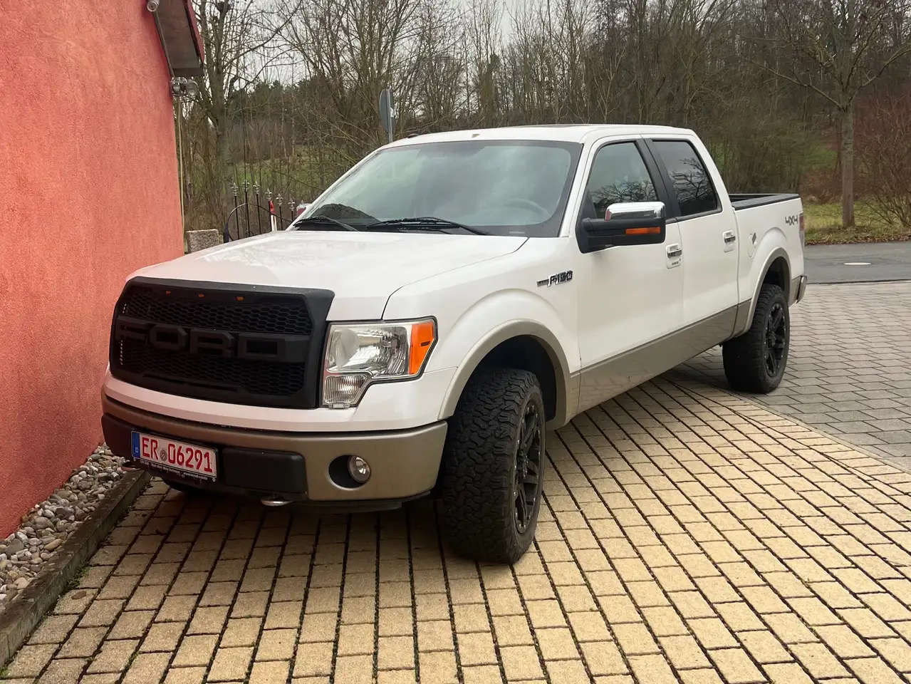 Ford F 150