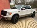 Ford F 150 White - thumbnail 4