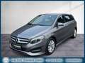 Mercedes-Benz B 180 d Style LED Navi Shz Tempomat Gris - thumbnail 1