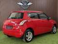 Suzuki Swift 1,2 DualJet 4WD Shine Rot - thumbnail 8