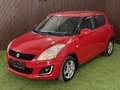 Suzuki Swift 1,2 DualJet 4WD Shine Rot - thumbnail 2