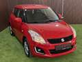 Suzuki Swift 1,2 DualJet 4WD Shine Rot - thumbnail 6
