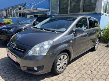 1.8 aUTOMATIK,kLIMA,7 Sitze,Top Zustand