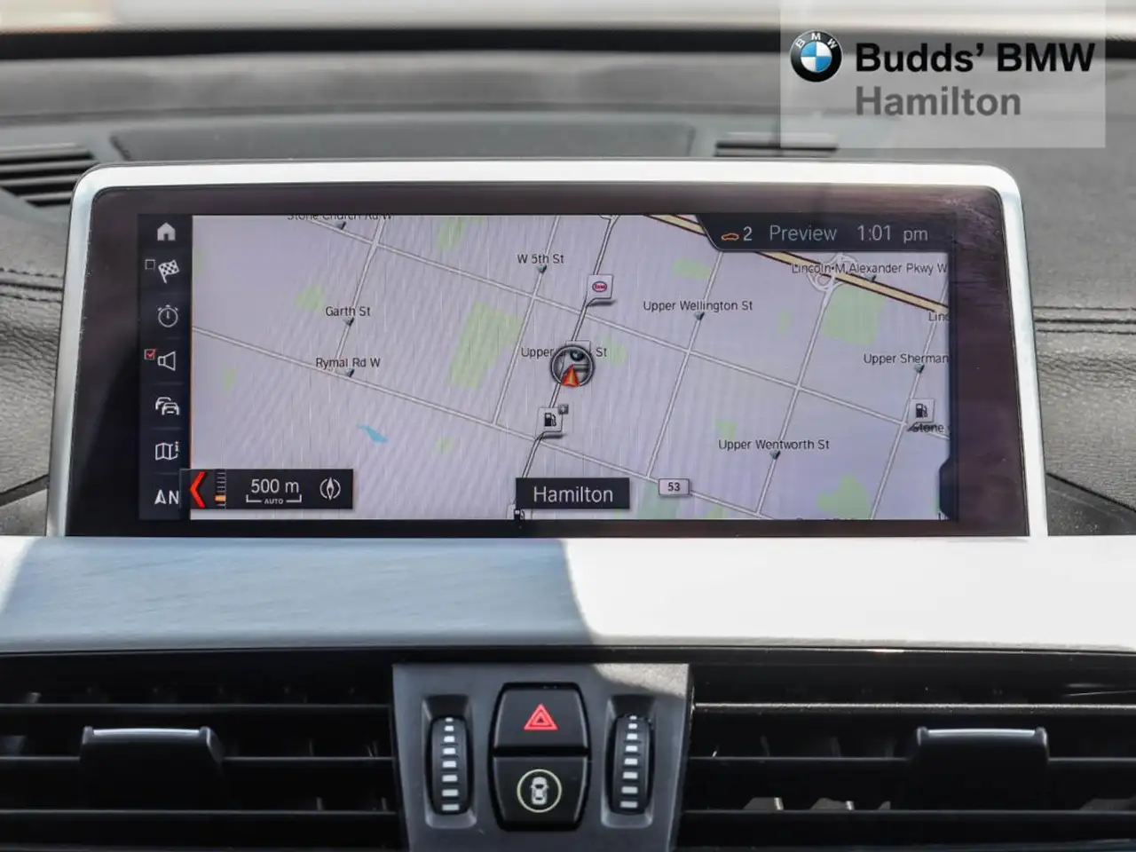 BMW X1 photo BMW X1