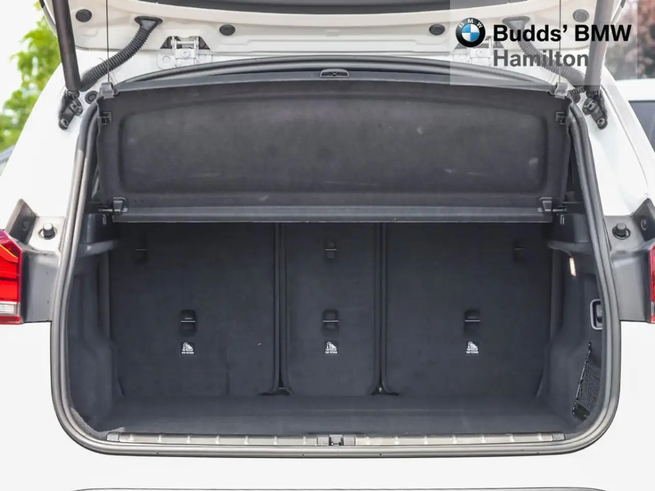 BMW X1 photo BMW X1