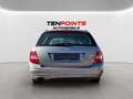 Mercedes-Benz C 180 T CGI Avantgarde AHK+PDC+TEMP+XENON+SHZ Zilver - thumbnail 4