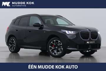 30e xDrive | M Sport Pro | Trekhaak | Panoramadak