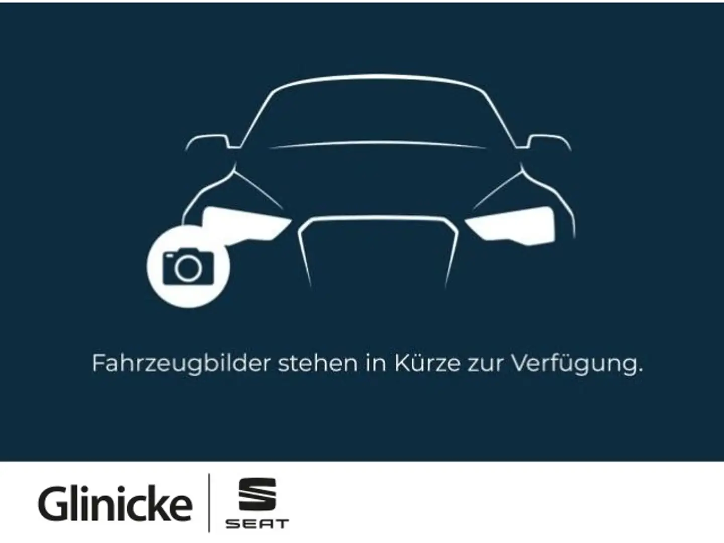 SEAT Ibiza . Weiß - 1