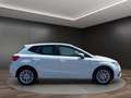 SEAT Ibiza Style 1.0 TSI + PDC hi.+ Sitzheiz+ CarPlay Weiß - thumbnail 3