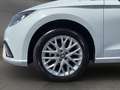 SEAT Ibiza Style 1.0 TSI + PDC hi.+ Sitzheiz+ CarPlay Weiß - thumbnail 9
