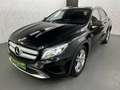 Mercedes-Benz GLA 180 AHK+Bi-Xenon+Ambiente+Navi+Spur-Assist Noir - thumbnail 1