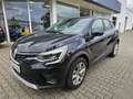 Renault Captur 1.0 TCe 90 EQUILIBRE Klima*Allwetter*SHZ Schwarz - thumbnail 1