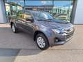 Isuzu D-Max 1.9td164cv Crew N60BB+ 4x4 A/T PREZZO PROMO Grigio - thumbnail 3