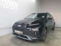 Hyundai BAYON 1.0 T-GDi Techno Zwart - thumbnail 2