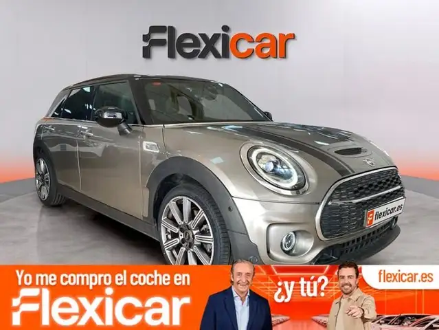 MINI Cooper S Aut.