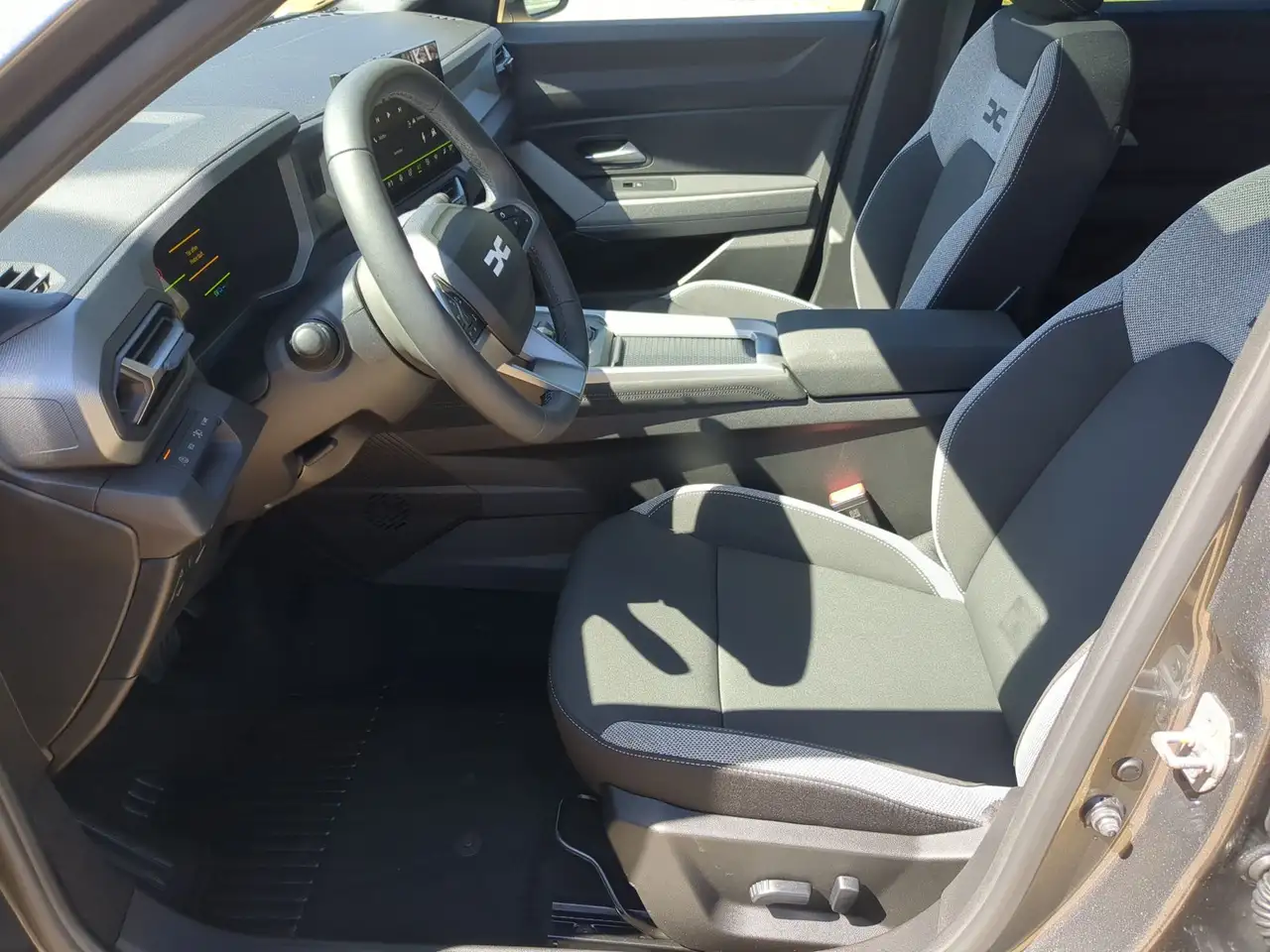 Dacia Bigster 2026