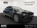 Mercedes-Benz CLA 200 d Progressive AHK Totwi. Navi LED Sound Noir - thumbnail 2