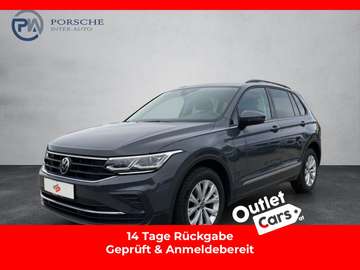2.0 TDI Life ASSIST+MATRIX+LEDER+LENKRDHZG